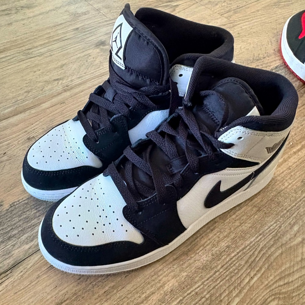 Nike air Jordans $40 a pair $120 for all!!